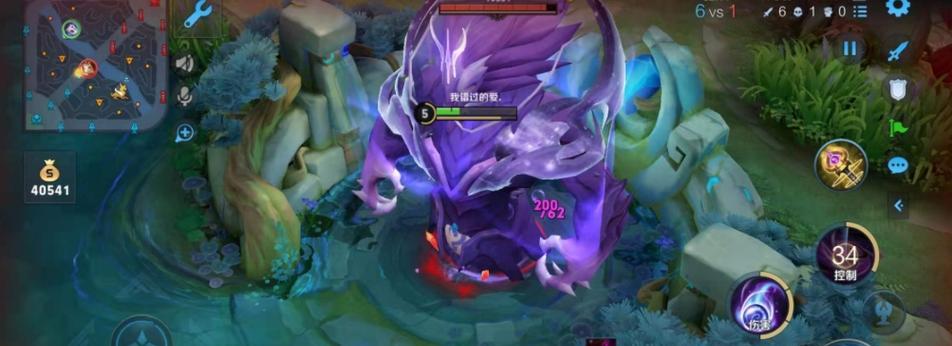 国服梦琪最强出装攻略（打造无敌输出，征服王者峡谷！）