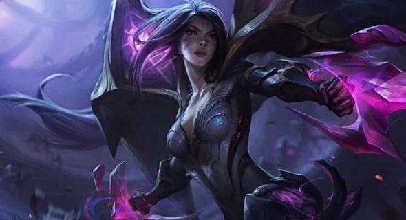 联盟卡莎小件出装顺序攻略（打造无敌ADC的必备装备顺序）