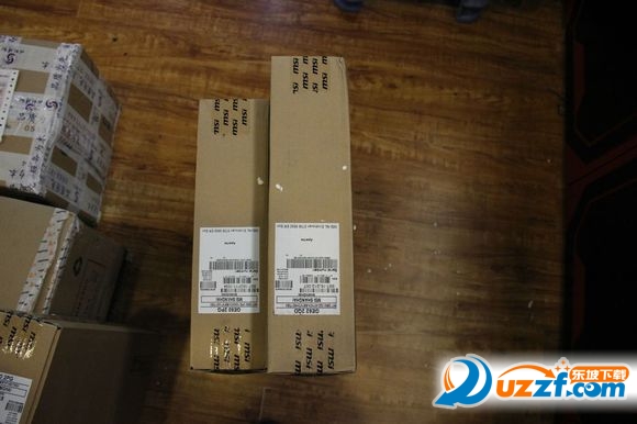 微星笔记本GE62拆机流程