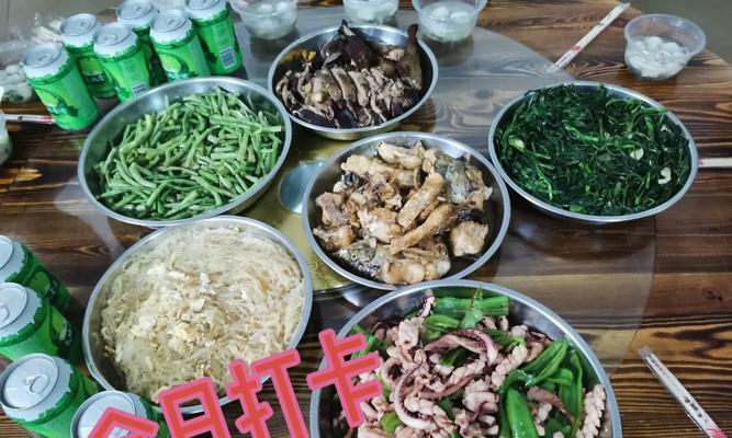 包头同学聚会游戏攻略（玩转包头同学聚会，充满欢乐和互动）