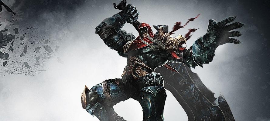 《掌握PS3暗黑3攻略，称霸游戏世界》（成为暗黑3高手的秘籍及必备策略指南）