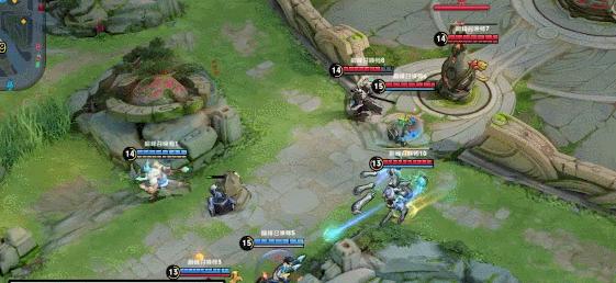 张飞带破军出装攻略（《三国演义》中的猛将，张飞，如何利用破军提升战力？）