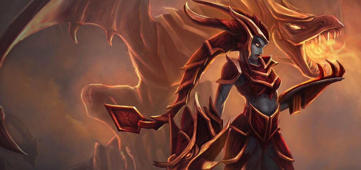 《龙血武姬出装攻略最新版》（掌握最强武姬装备搭配，称霸战场不再是梦想！）