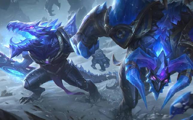 LOL卢锡安攻略（霸气ADC英雄卢锡安，助你登上最强王者宝座）