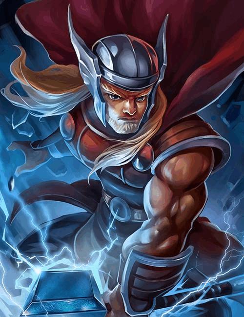 托尔出装攻略（托尔出装选择全攻略，带你征服战场）