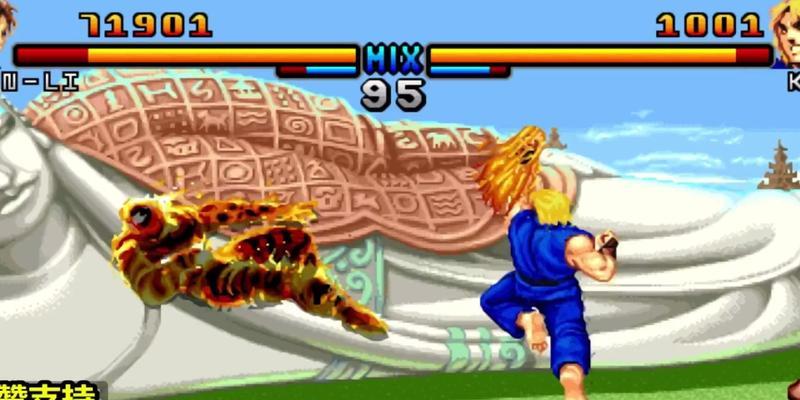 《街霸2龙王技能加点攻略》（解析街霸2龙王的技能搭配，让你成为真正的王者！）