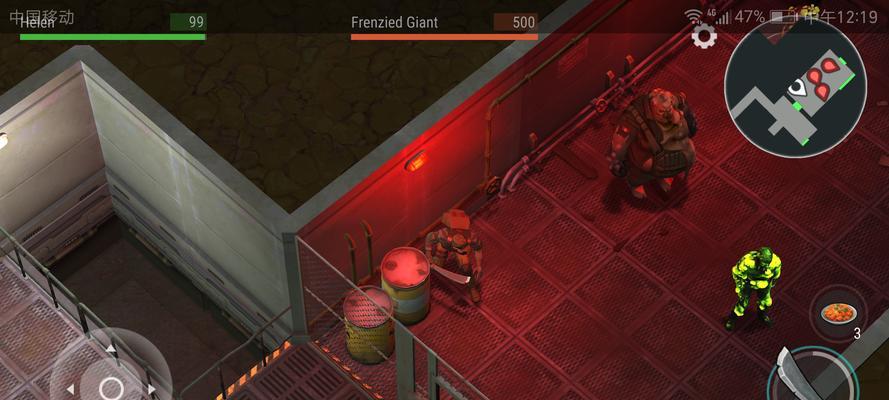 《末日生存出装推荐攻略》（掌握最强装备高效生存）