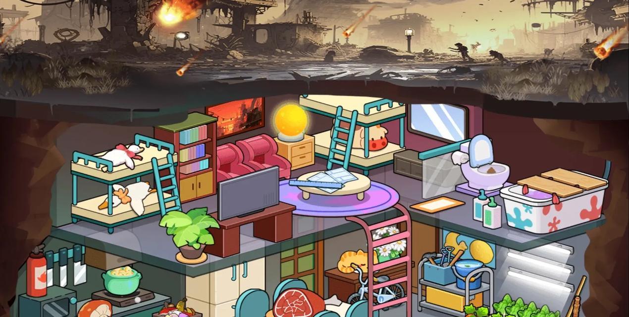 倒闭咖啡店游戏攻略（探索咖啡店经营的秘密，让你成为顶级咖啡店老板！）