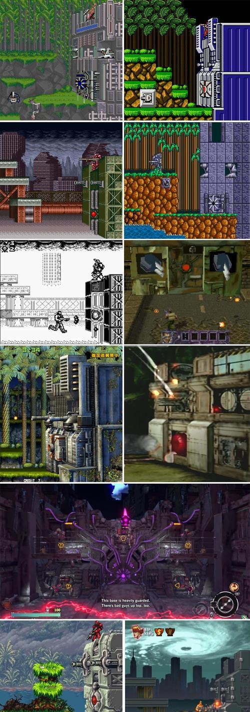 魂斗罗噩梦手机版游戏攻略（获得全能武器，击败无敌敌人，畅玩最刺激的射击游戏）