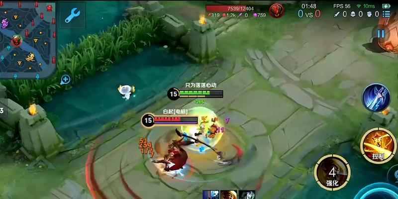 《以干将打盾山出装顺序攻略》（挑战盾山，打造无敌战士！）