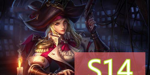 虞姬打野出装攻略（尽显灵动身姿，征战无畏王者之路）