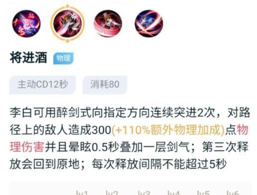 《李白最全攻略出装——超越巅峰的战神之路》（英勇热血，装备合理，成就传奇！）