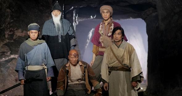 《天下三七剑技能详解攻略》（掌握三七剑技能，成就天下无敌）