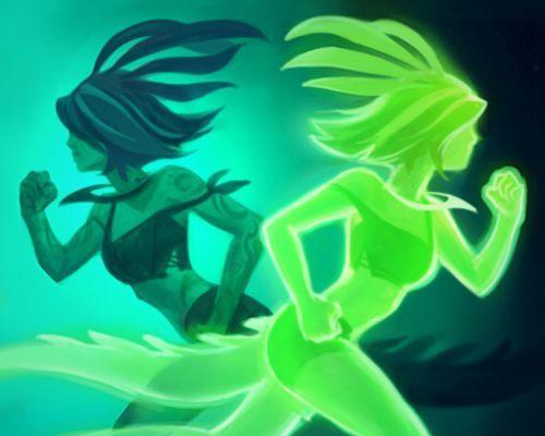 半肉妮蔻出装铭文攻略（打造坚韧无畏的战士——半肉妮蔻出装铭文攻略）