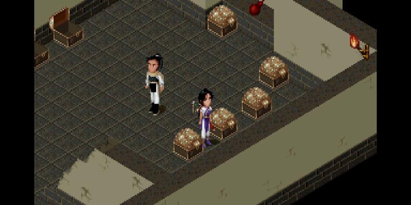 《仙剑98手机版攻略大揭秘》（畅游古典仙侠世界，绝密攻略助你无敌！）