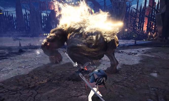 打造最强装备，玩转怪物猎人物语2！（以好用因子强力羁绊基因为主题，助你成为顶尖猎人！）