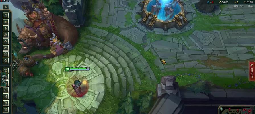 三相小炮出装攻略（精准推荐、多样选择，揭秘三相小炮的装备奥秘）