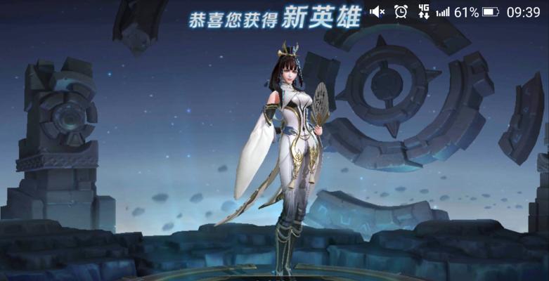 解密S22上官婉儿技能，玩转王者荣耀战场（掌握上官婉儿技能，成为王者荣耀战场上的MVP）