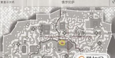 刺客信条2游戏攻略（揭秘刺客教团的秘密，成为顶尖刺客！）