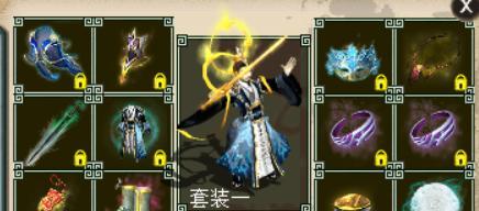 《倩女回蓝生活技能搭配攻略》（掌握倩女回蓝技能搭配，提升生活品质）