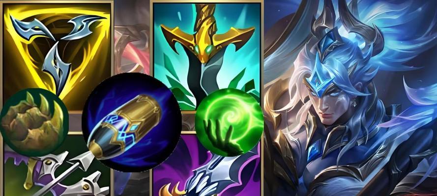 赵信出装攻略男生版（精准击杀敌人，赵信出装攻略男生版分享）