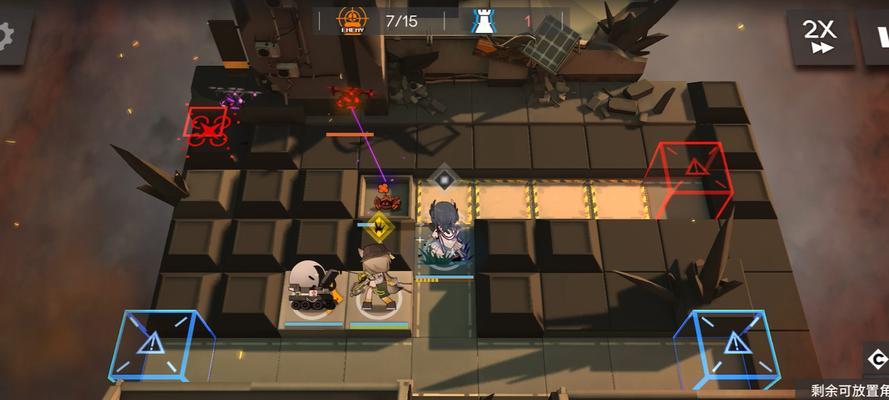 晓歌专精攻略（以明日方舟晓歌专精为例，详解突袭技能的重要性和应用）