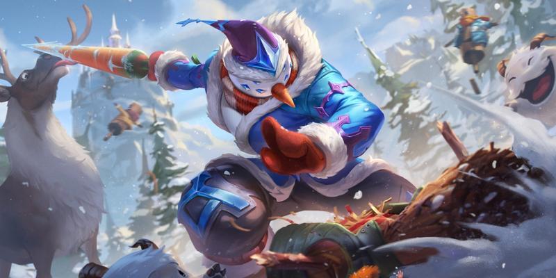 剑圣手游出装攻略（以剑圣手游最新出装攻略带你体验最强剑士的战斗之路）