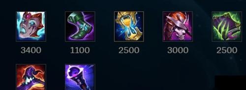 LOL游戏船长S11出装攻略（打造高输出、高生存的全能船长）