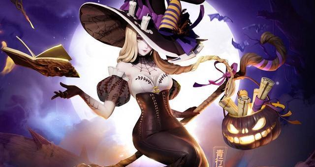 新版幽灵法师出装攻略（解密新版幽灵法师最强出装搭配，打造无敌阵容！）