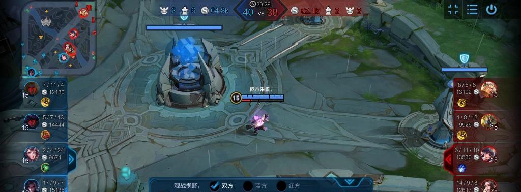 鬼谷子出装攻略大揭秘（为你带来最强鬼谷子出装搭配和技巧！）