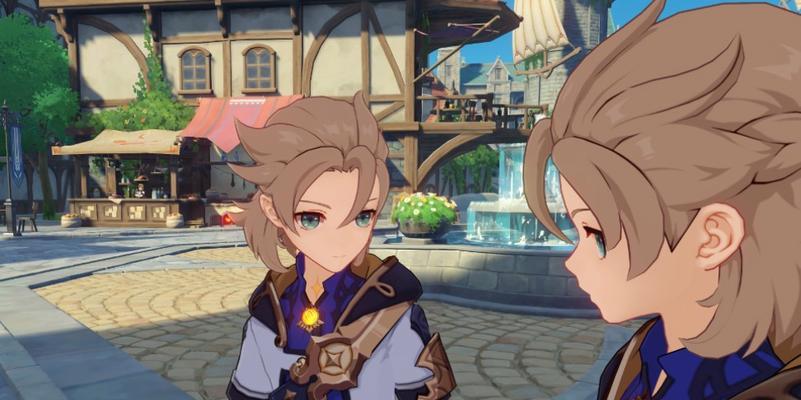 《征服月留恋镜的终极攻略》（探索月留恋镜，揭秘隐藏的奥秘！）