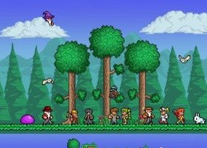 泰拉瑞亚mod制作器怎么用?泰拉瑞亚mod制作器使用方法