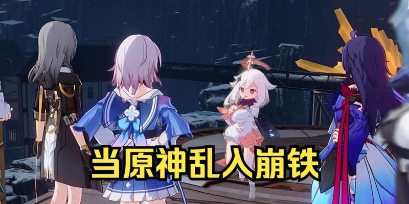 原神千机甲攻略（强化战力，统御九州！千机甲让你成为原神世界的霸主！）