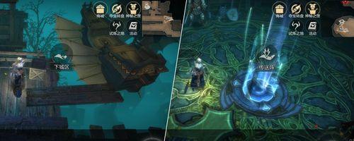 《拉结尔》雷顿石获取攻略（轻松获取雷顿石，让你轻松升级）