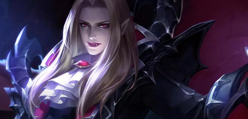 《大风歌刘邦出装攻略最新》（超高输出刘邦，让大风歌吹向敌方！）