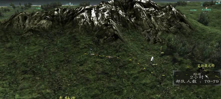 探寻光明骑马场的乐趣（畅享马背上的自由之旅）