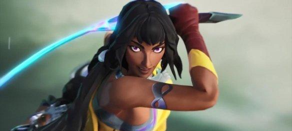 《英雄联盟》新英雄雷娜塔技能效果爆料（狂热之刃展现强劲打击力量——一探雷娜塔技能）