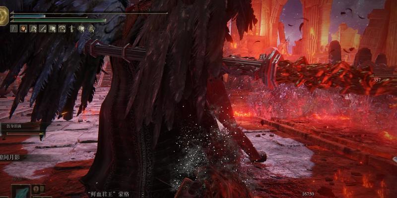 鲜血君主技能搭配攻略（掌握鲜血君主技能搭配，成就战场霸主）