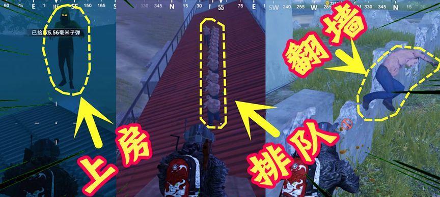 深入解析《破晓》技能机制的攻略秘籍（揭开《破晓》技能机制的奥秘，教你如何提高战斗能力）