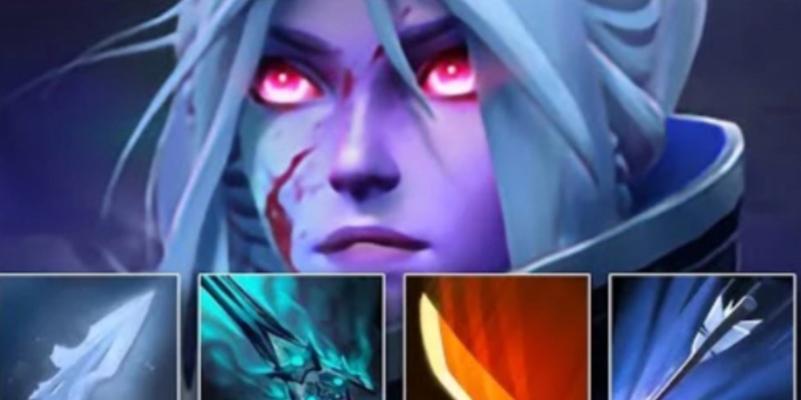 Dota射手小黑出装攻略（解密Dota射手小黑的最佳装备及技巧，带您征服战场！）