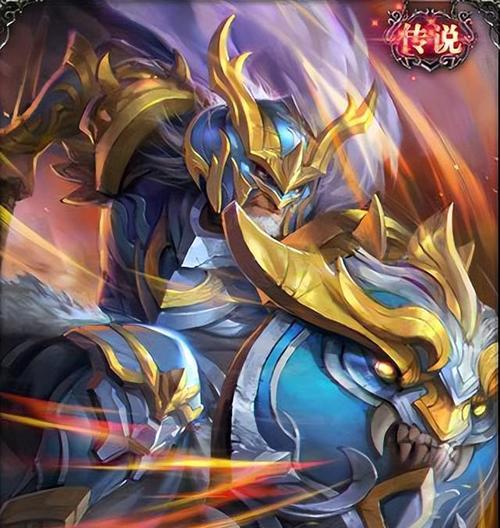 探秘吕布技能介绍攻略（解密武林闲侠吕布的强力技能与战术运用）