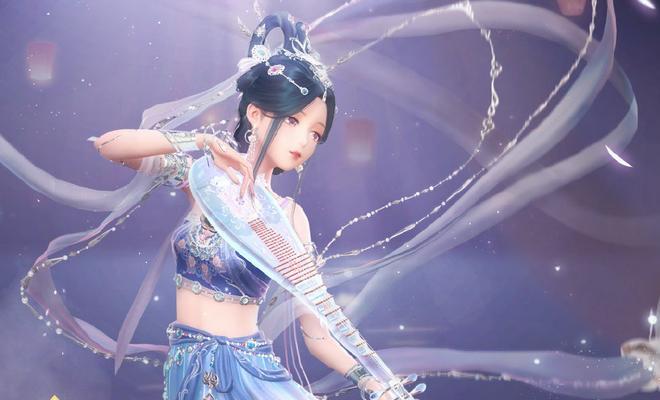 天音技能加点攻略——让你成为技能加点达人（从零开始，轻松掌握天音技能加点要领）