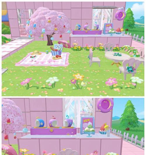 女孩之家手游攻略（在这个女孩们的天堂中，开启属于你的奇妙冒险吧！）