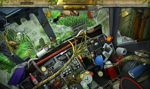 解密未知的世纪（揭开游戏迷雾，掌握胜利秘籍，让你成为最强玩家！）