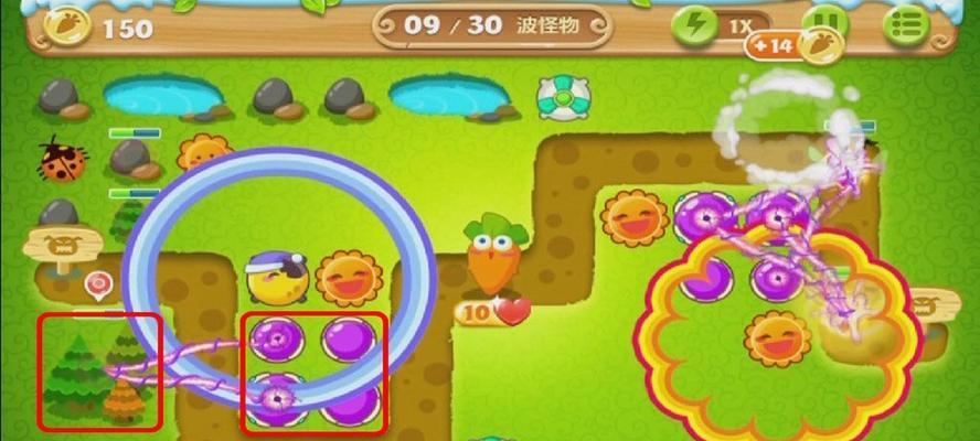 《电脑版森林游戏攻略大全》（全面解析森林游戏的技巧和秘诀）