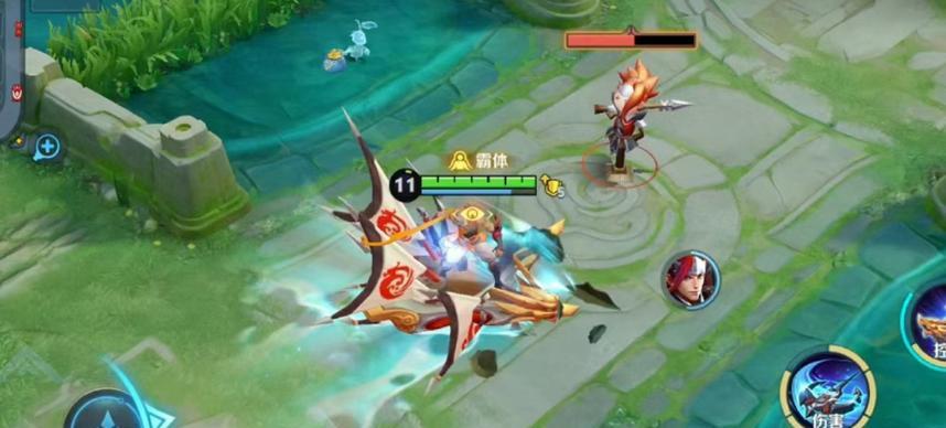 以孙策的铭文出装和攻略（探索孙策的铭文搭配和实战攻略，助您在游戏中取得胜利！）