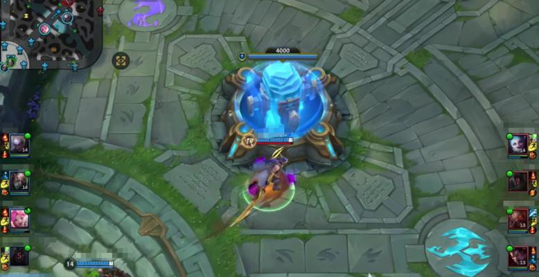 全面攻略（掌握装备搭配，成为无敌战神）