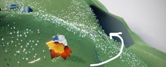 《以光遇云野回归先祖》（用游戏的方式探寻先祖的足迹）