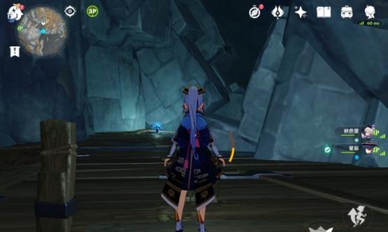 《原神》中渊青宝珠藏于何处？（游戏必备攻略，了解宝珠掌握一切！）