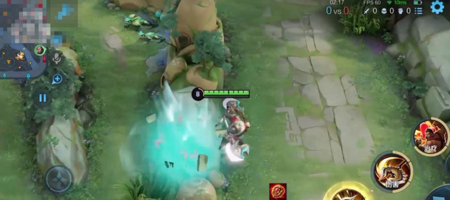 以程咬金攻略出装张大仙，助您在战场上无往不胜（张大仙的出装秘籍，教你成为无敌炮车）